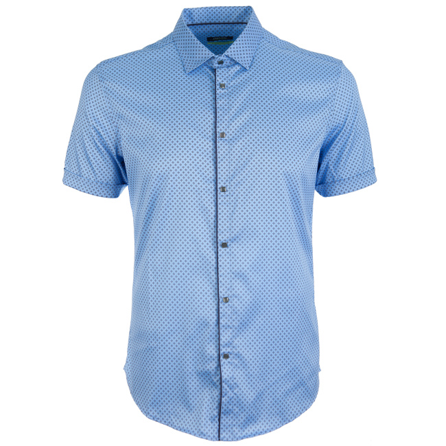 Сорочка к.р. Amato