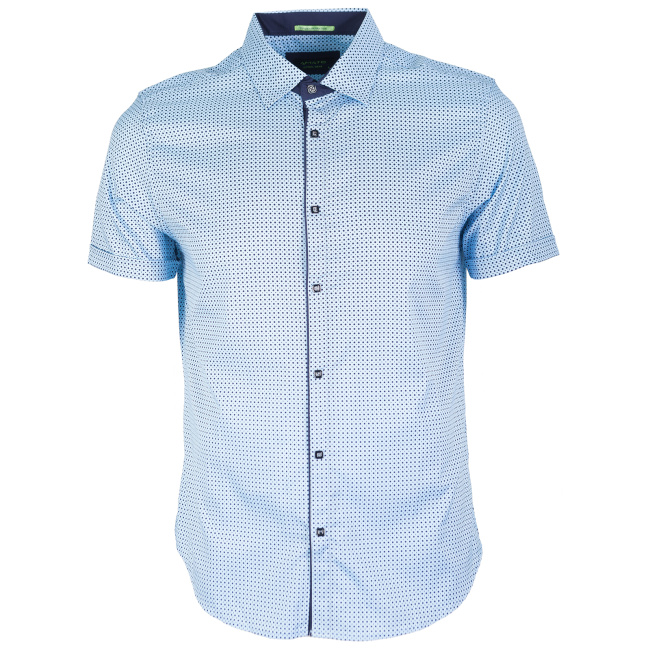 Сорочка к.р. Amato