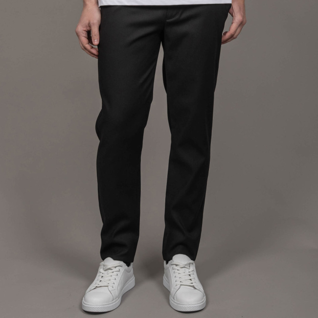 Брюки Camminare half slim