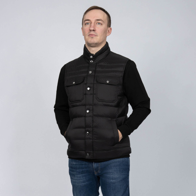 Жилет  NCS
