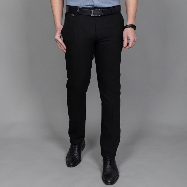 Брюки Camminare half slim