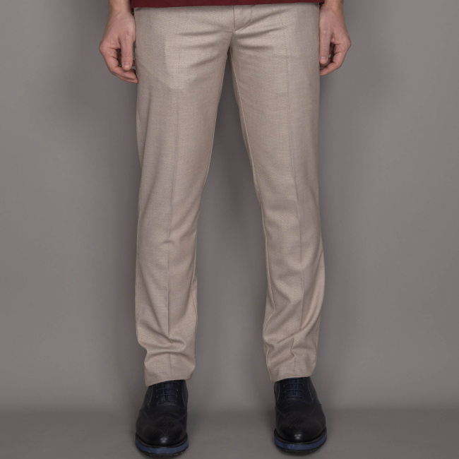 Брюки Camminare half slim