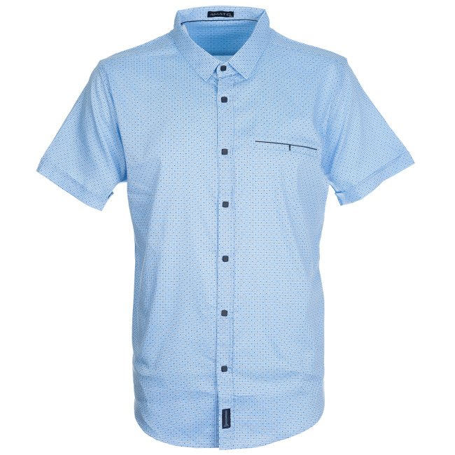 Сорочка к.р. Amato