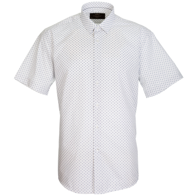 Сорочка к.р. Camminare