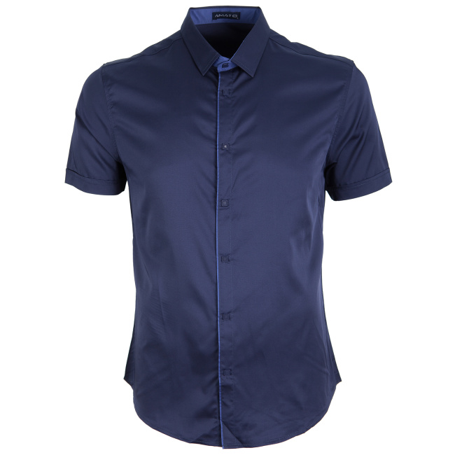 Сорочка к.р. Amato