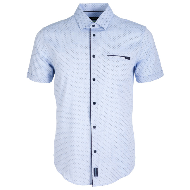 Сорочка к.р. Amato