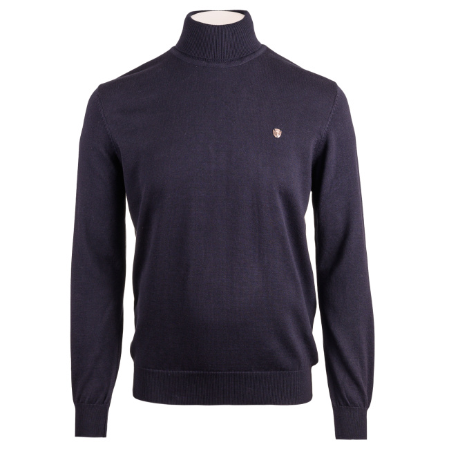 Джемпер Tony Montana т.синий