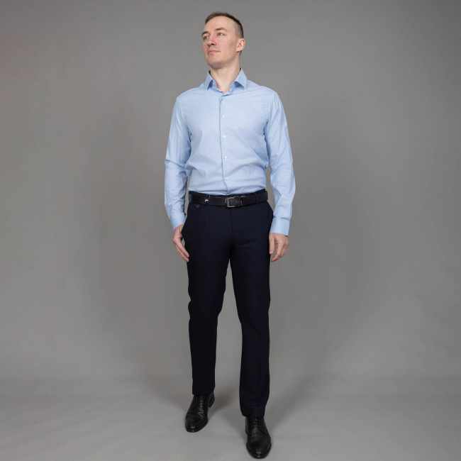 Сорочка Camminare 