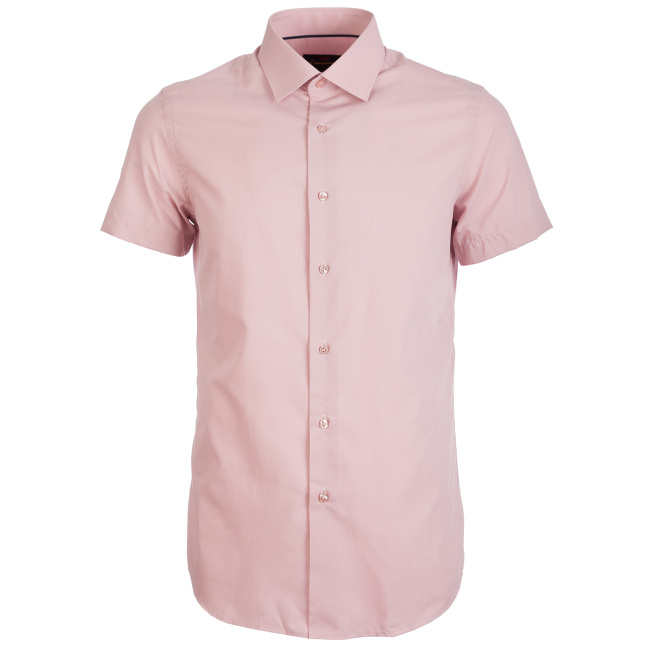 Сорочка к.р. Camminare slim