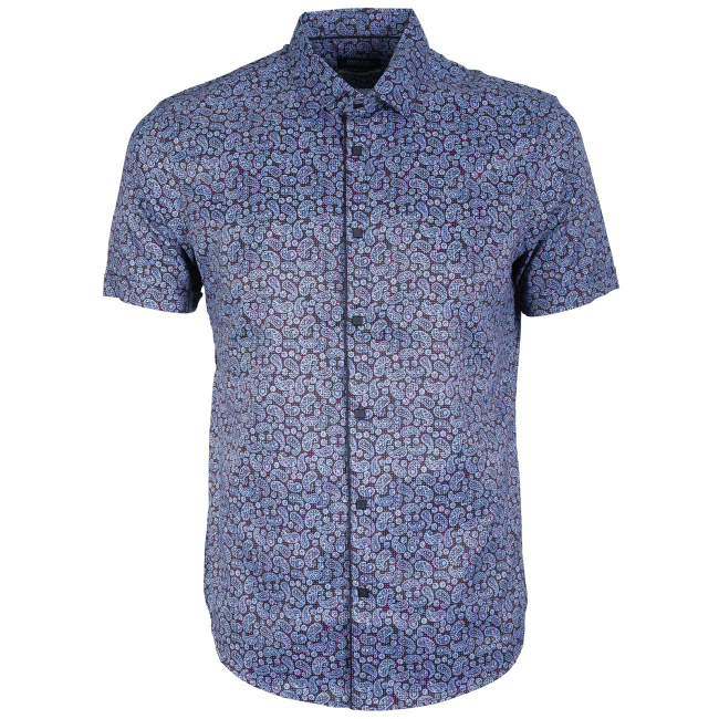 Сорочка к.р. Amato