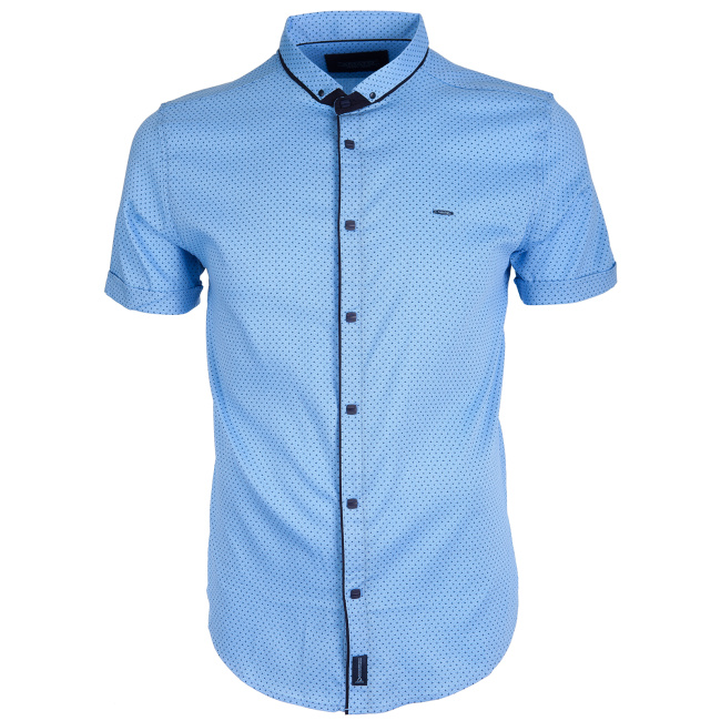 Сорочка к.р. Amato