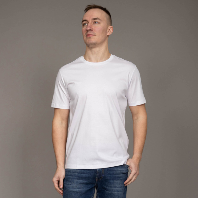 Футболка Lexmer белый