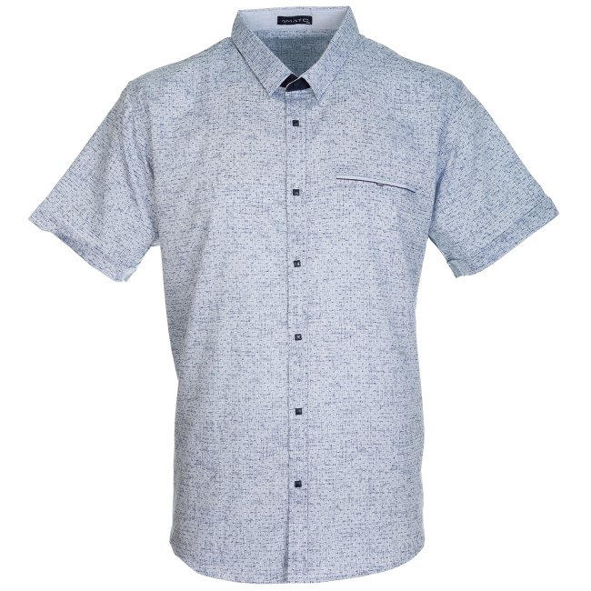 Сорочка к.р. Amato