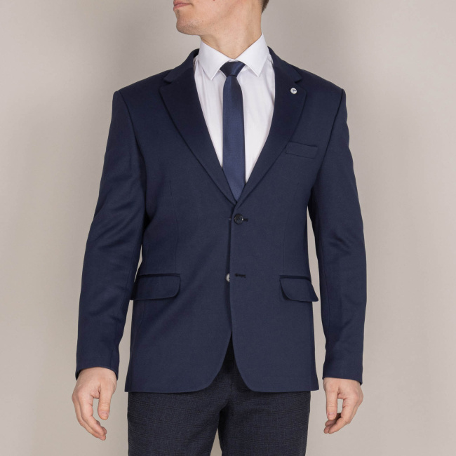 Пиджак Tony Cassano  Navy