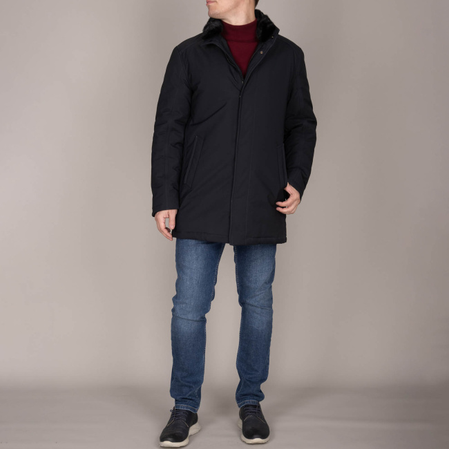 Куртка CITY CLASS