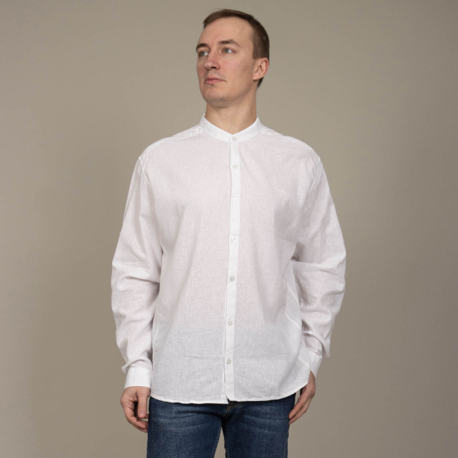 Сорочка Jean Piere белый