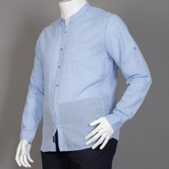 Сорочка Jean Piere синий