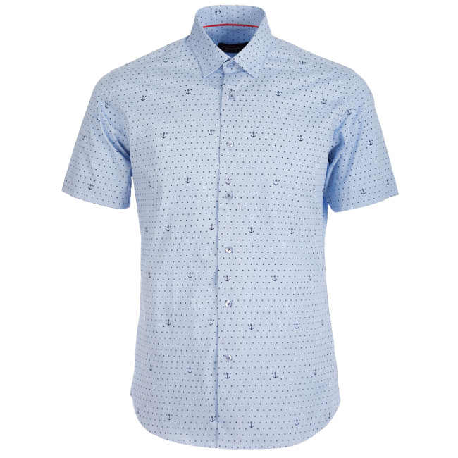 Сорочка к.р. Camminare 