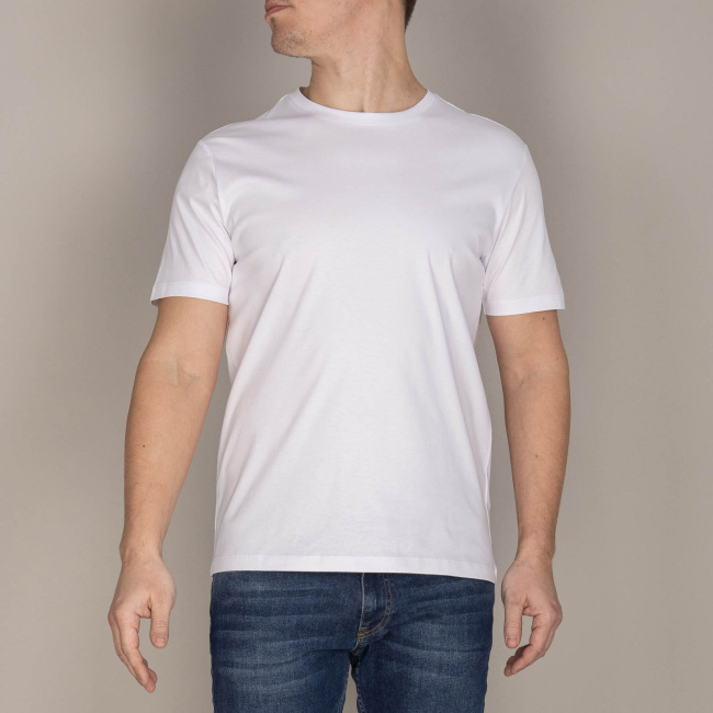 Футболка Lexmer белый