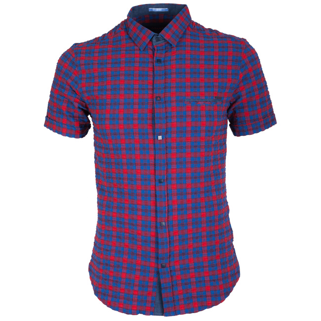 Сорочка к.р. Amato