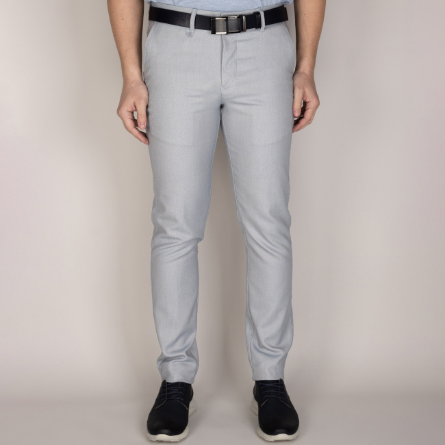 Брюки Camminare half slim