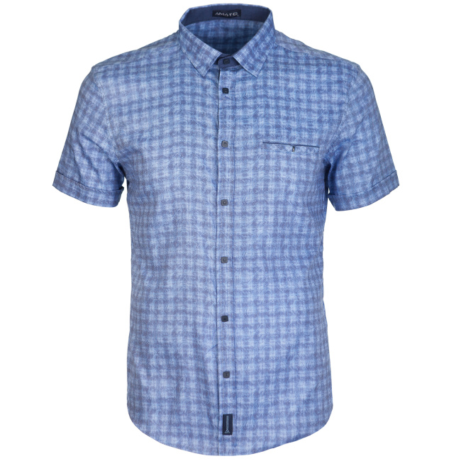 Сорочка к.р. Amato