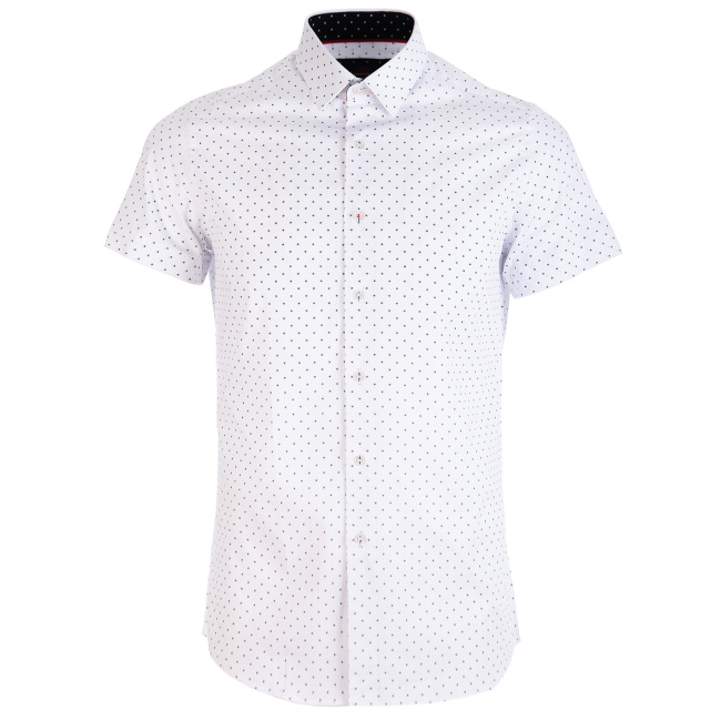 Сорочка к.р. Camminare 