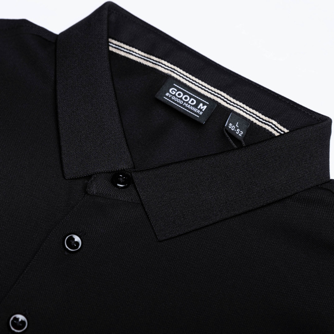 Поло Good Manners 