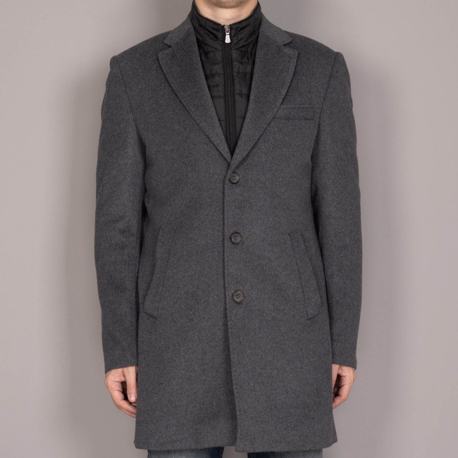 Пальто CAMMINARE