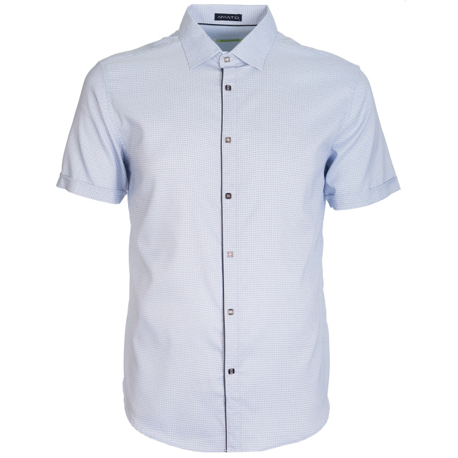 Сорочка к.р. Amato