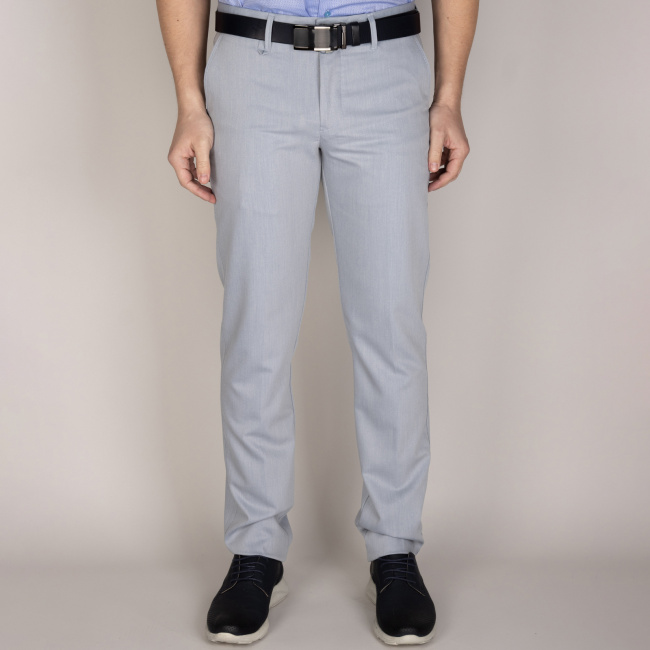 Брюки Camminare half slim