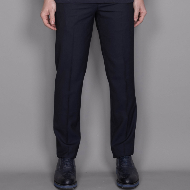 Брюки Camminare half slim