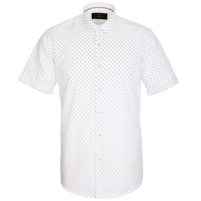 Сорочка к.р. Camminare