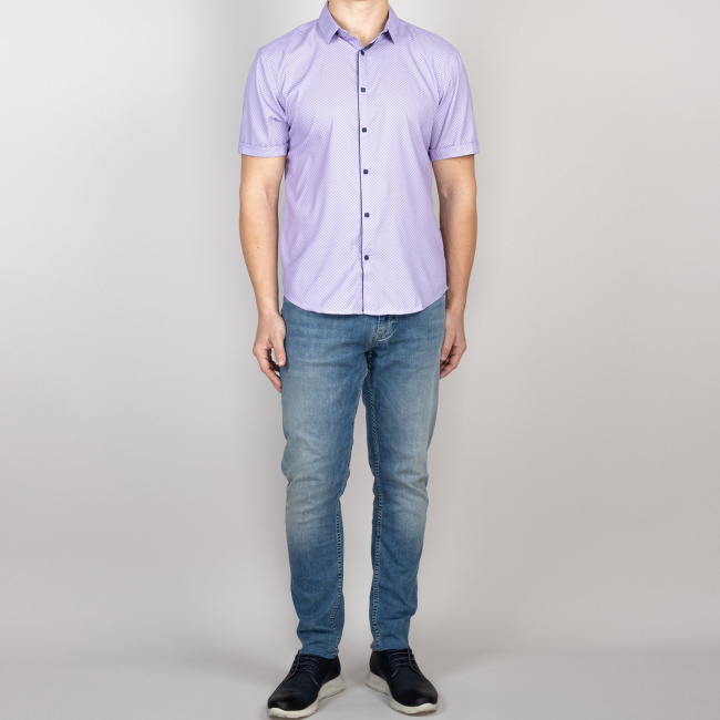 Сорочка к.р. Amato