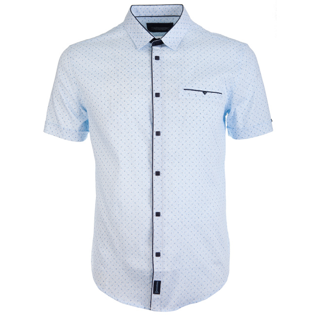 Сорочка к.р. Amato