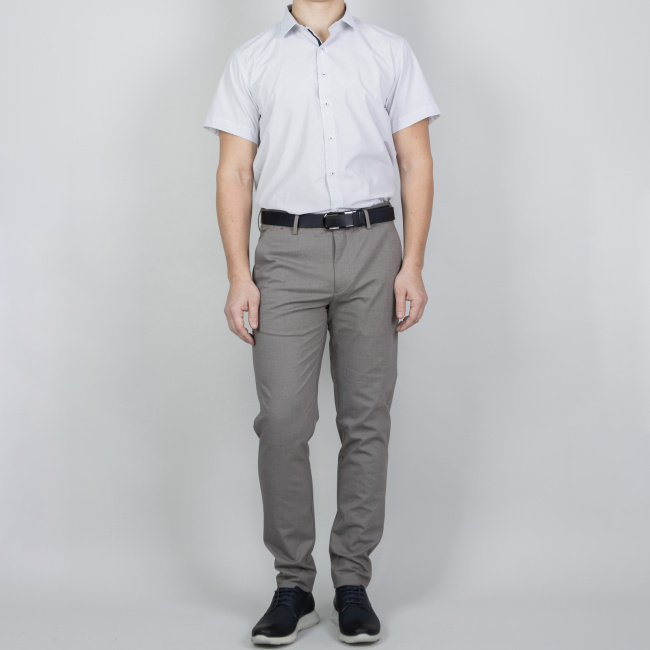 Брюки Camminare half slim