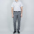 Брюки Camminare half slim