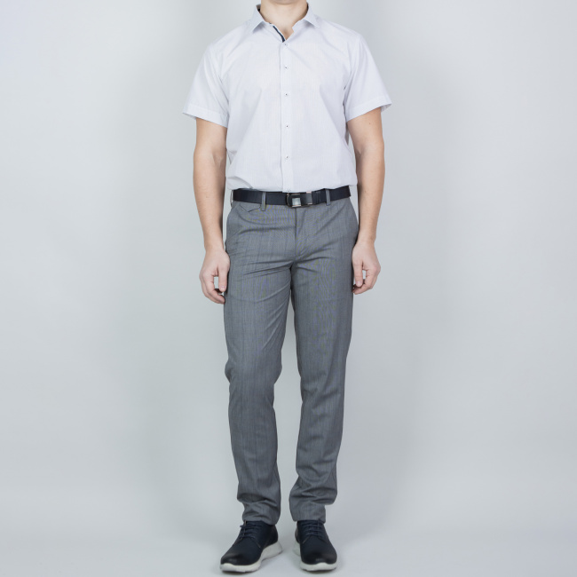 Брюки Camminare half slim