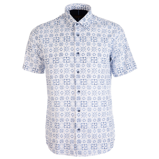 Сорочка к.р. Camminare 