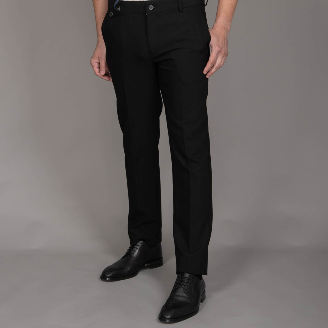 Брюки Camminare half slim