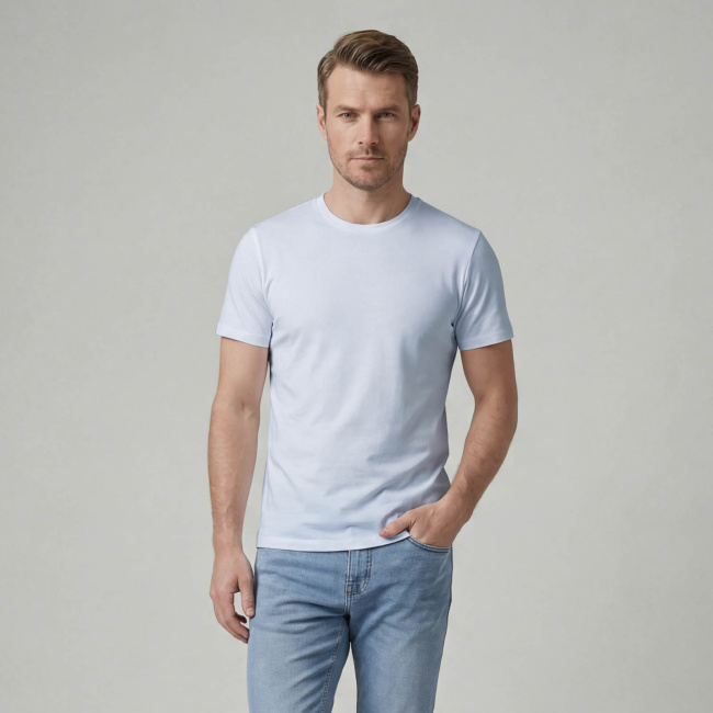 Футболка Lexmer белый