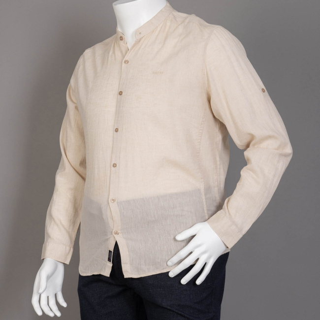 Сорочка Jean Piere бежевый