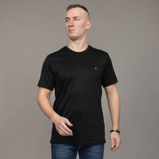 Футболка Tony Montana черный