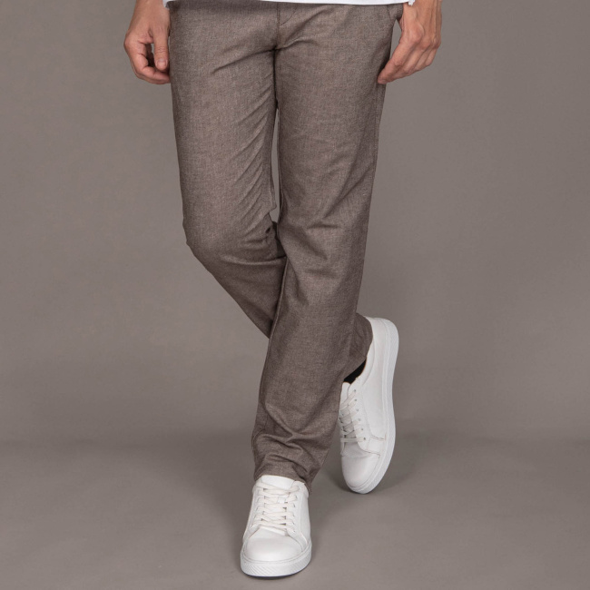 Брюки JOFFRE Regular