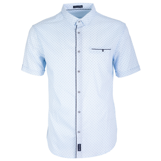 Сорочка к.р. Amato