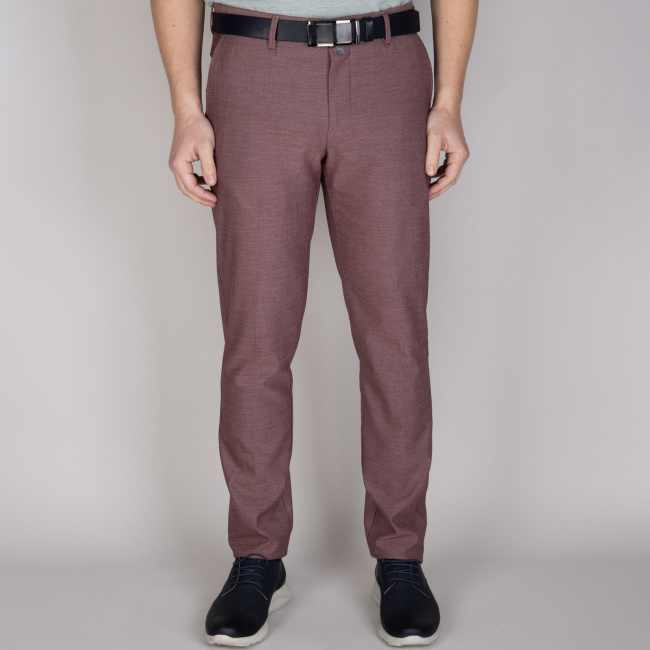 Брюки Camminare half slim