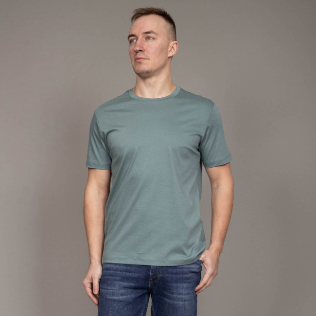 Футболка Lexmer оливковый