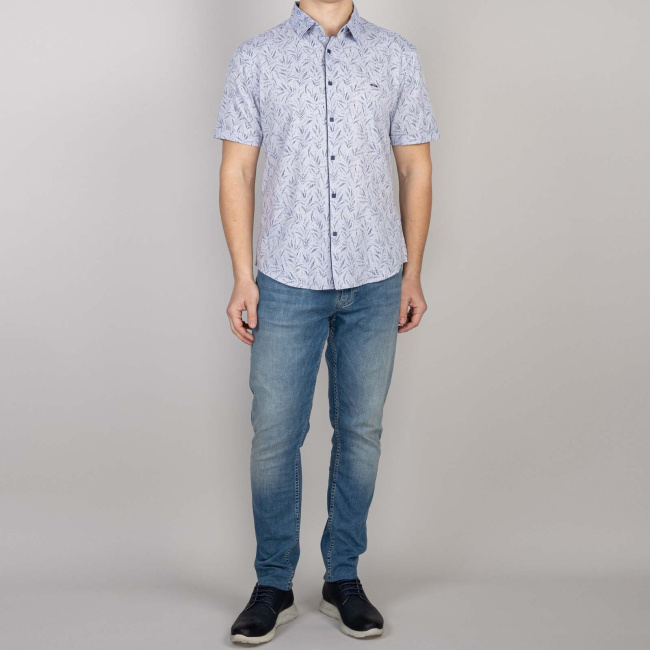 Сорочка к.р. Amato