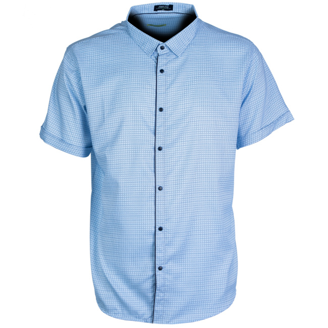 Сорочка к.р. Amato