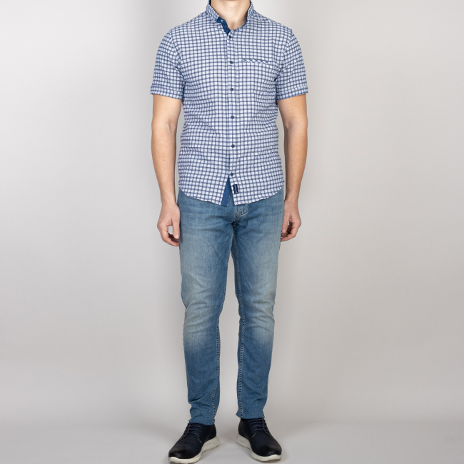 Сорочка к.р. Amato